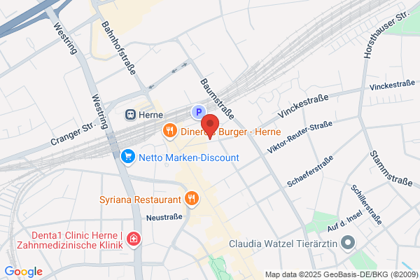 Partyservice Hochwahr