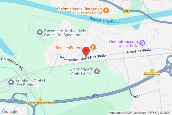 Harmonie e.V. Kasinoverein