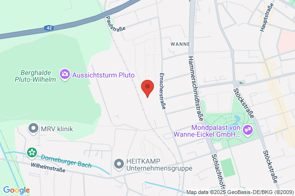 Tennisverein Recklinghausen - Süd 1949 e.V.