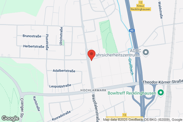 Haarstudio Kirch