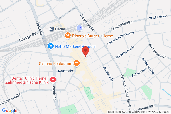 Maurizios Friseursalon