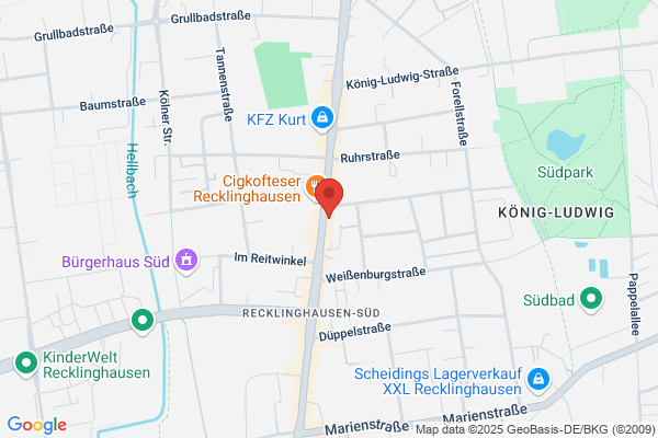 Regina Friseursalon Monse
