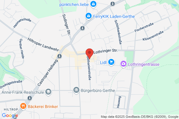 Schnittpunkt