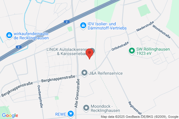 Fußboden Brendel GmbH