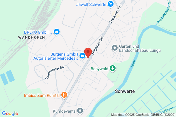 Futtermittelhandlung Lamers