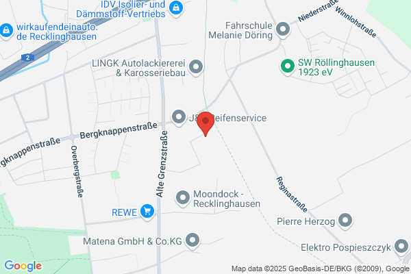 F&D Bau GmbH