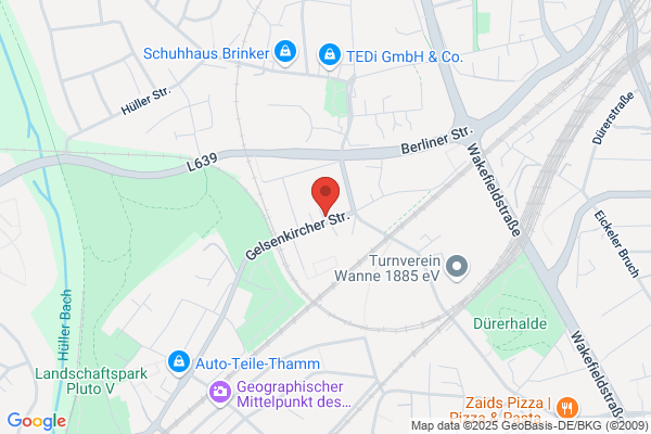 Bresciani Transport und Gartenpflege