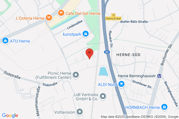 ITAL-PAC GmbH Handel mit Gastronomieverpackungen