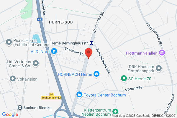 Restaurant Ömmes Hof