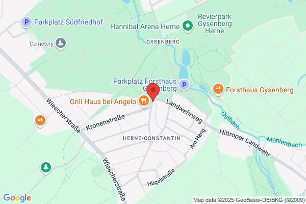 Haus Voss