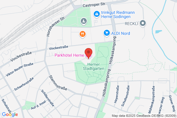 Restaurant PARK'S