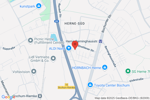 Tombrinck's