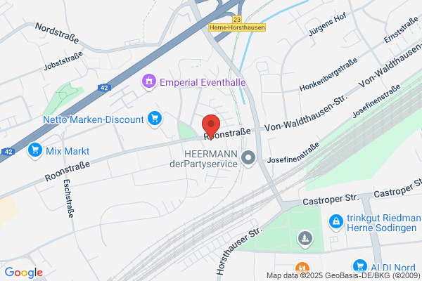 Zum Treppchen