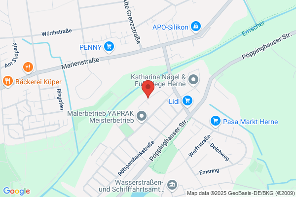 Zur Markscheide