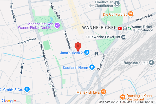 BMH Industrie & Dienstleistungen