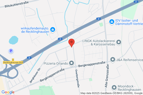 Franzen Gebäudereinigung GmbH