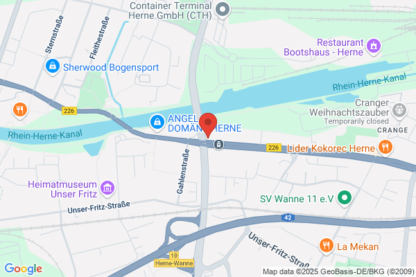 Anbo GmbH