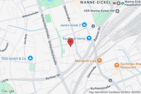 GAB Getränkeabholmarkt Betriebs GmbH