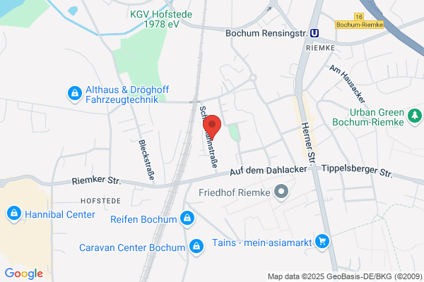 Dennis Werbeck Immobilien
