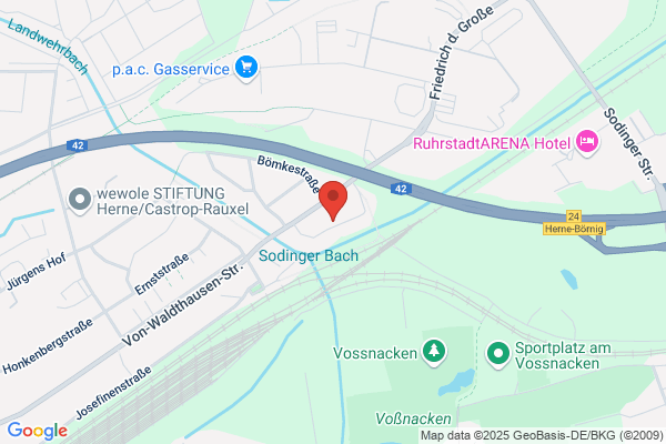 ST-Hausmeisterservice