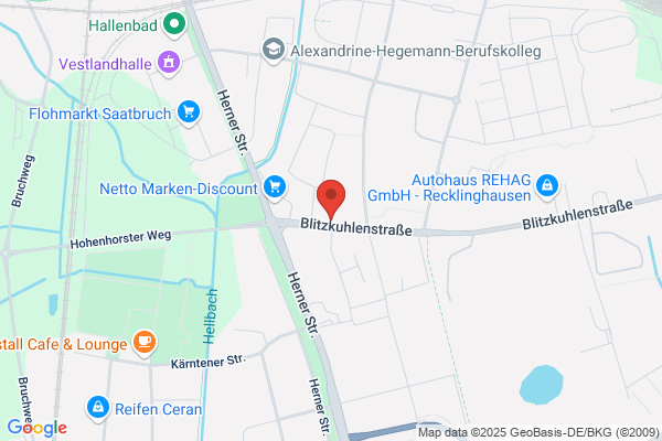 AKD Ambulanter Krankenpflegedienst Kelm & Paluch GbR