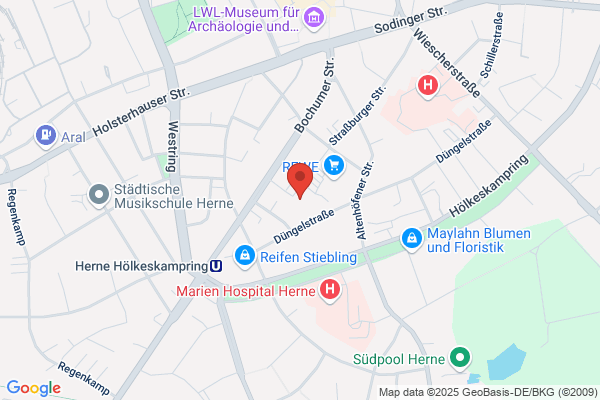 Arbeiter-Samariter-Bund Regionalverband Herne-Gelsenk. e.V.