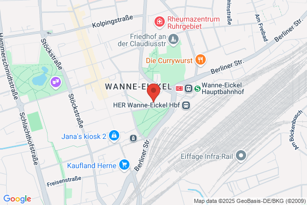 BACKHOFF Verw. GmbH