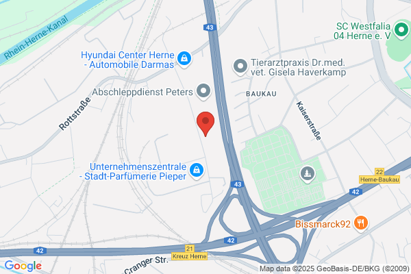 Bouchner Hausverwaltung GmbH