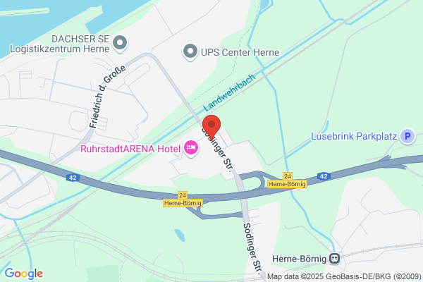Weiss Grundstücks-GmbH
