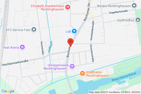 rd immobilien e.K