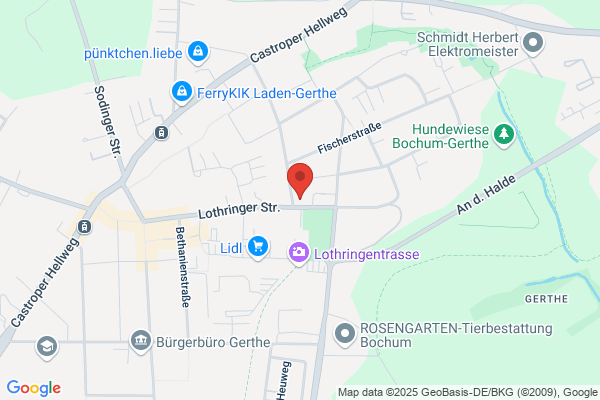 Gerlach GmbH