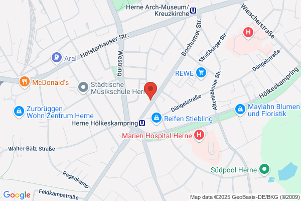 HSE Heizung Sanitär Energietechnik Großhandel GmbH