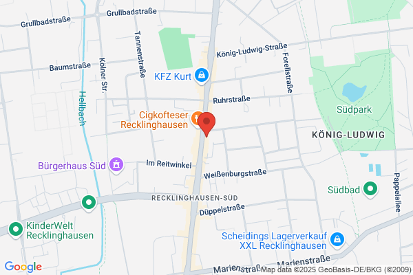 Gutzeit Nachfolge OHG