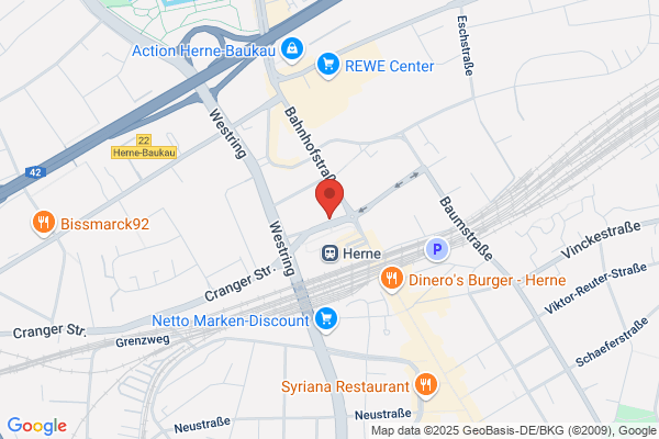 city-hotel-herten