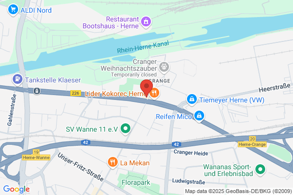 Cranger-Hof