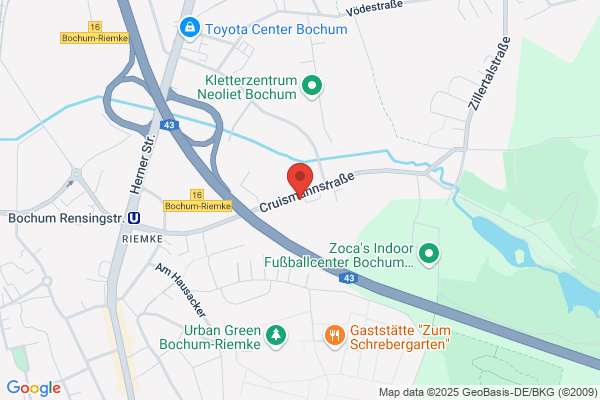 bon marché hôtel bochum
