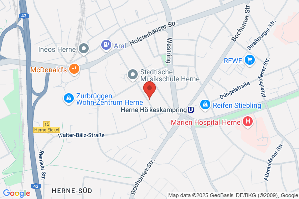 M. Gudd Westschild Beschilderung mit System