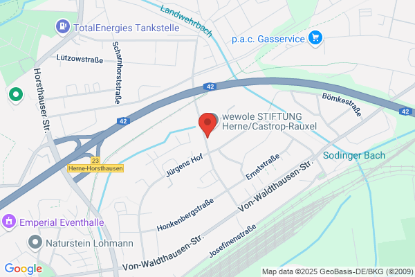TREUREAL GmbH