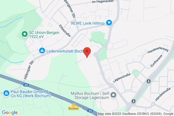 RG Schwingungstechnik GmbH