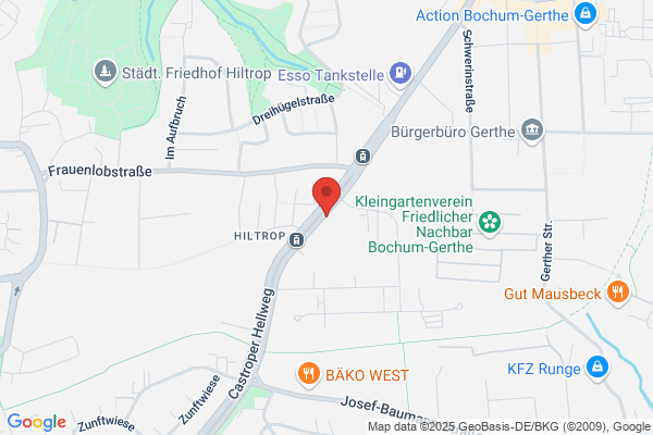 Weroba Ingenieugesellschaft mbH