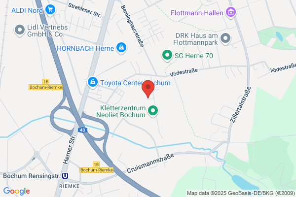 ITA Konstruktion und Montage GmbH