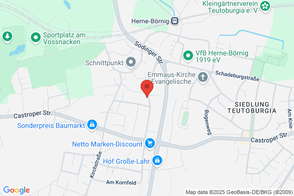 Ingenieurbüro Brozio