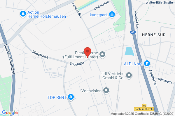 Riemann, Sonnenschein & Partner GmbH