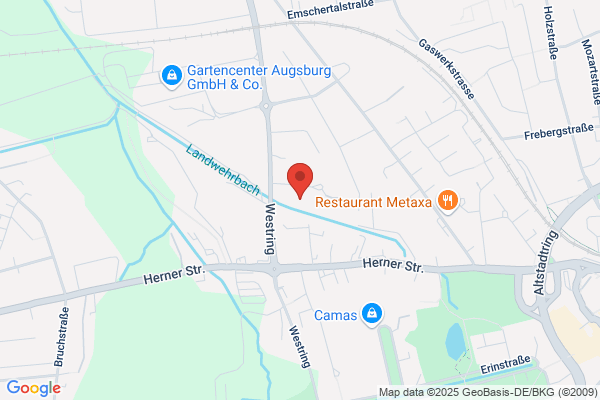 HDS Ideenmessebau