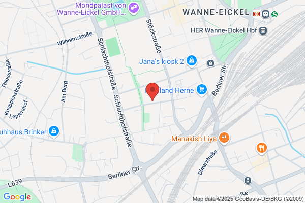 Breuer und Klincevic GmbH