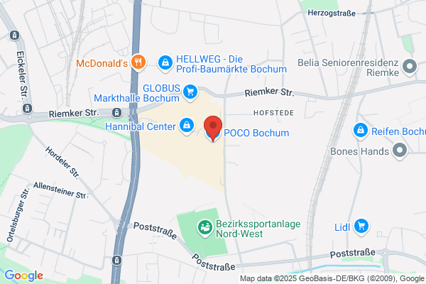 POCO Bochum