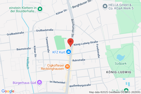 TEDi GmbH & Co. KG