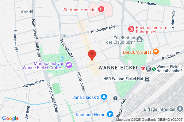 Juwelier Lehmkühler