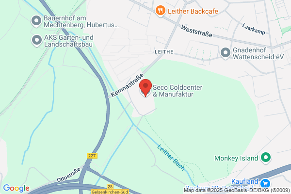 Seco Manufaktur GmbH