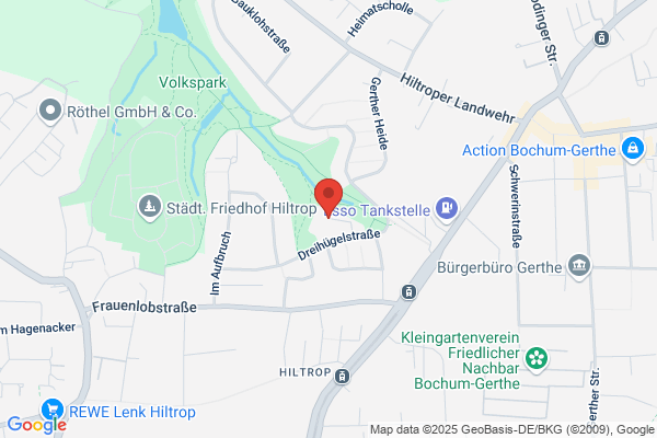 Kirchenkreis Bochum
